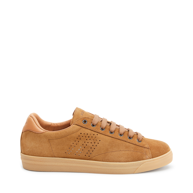 Sneakers with eco-sustainable sole - Sneakers | Frau Shoes | Official Online Shop