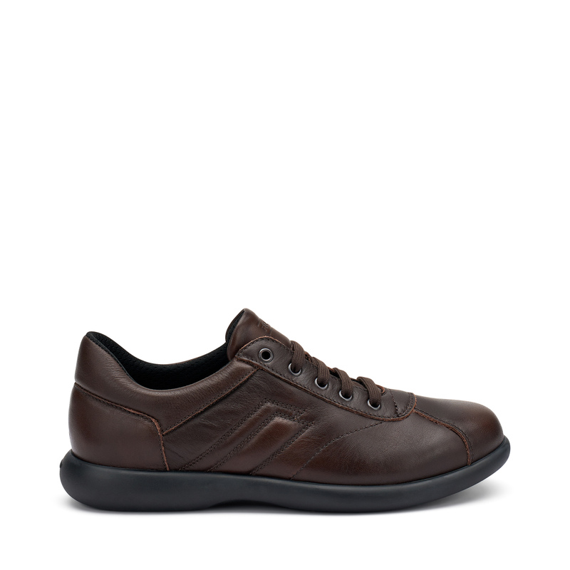 Casual leather sneakers - Man | Frau Shoes | Official Online Shop