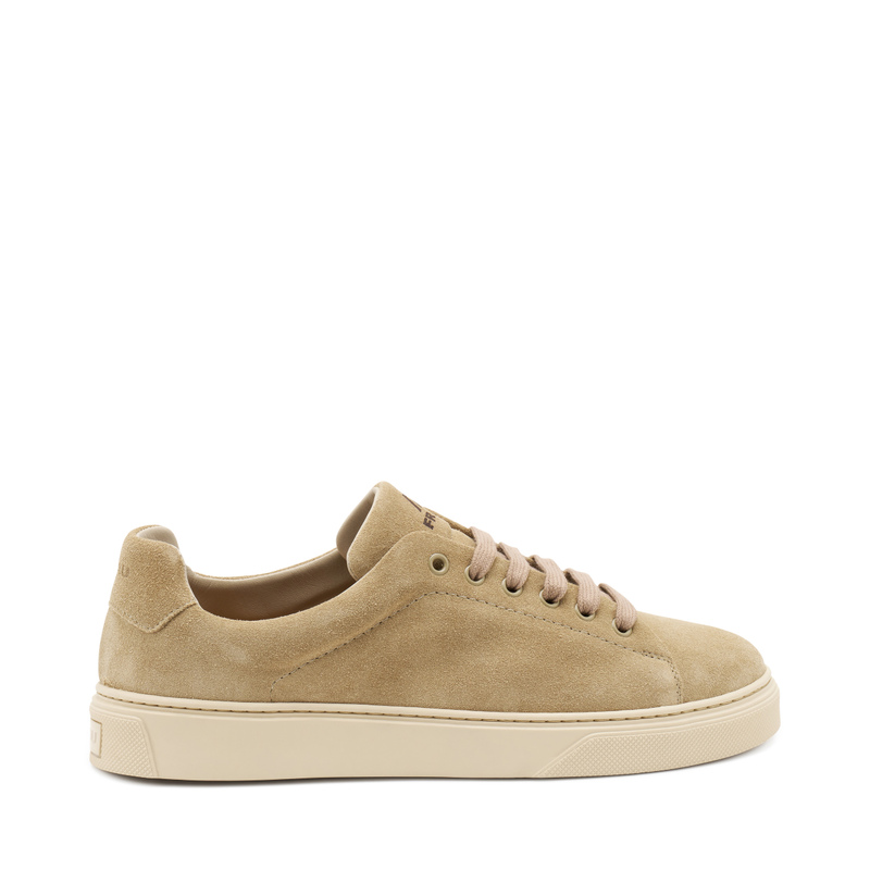 Urban suede sneakers - SS24 Collection | Frau Shoes | Official Online Shop