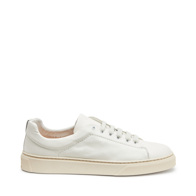 Leather sneakers - S / S 2024 Collection | Frau Shoes | Official Online Shop