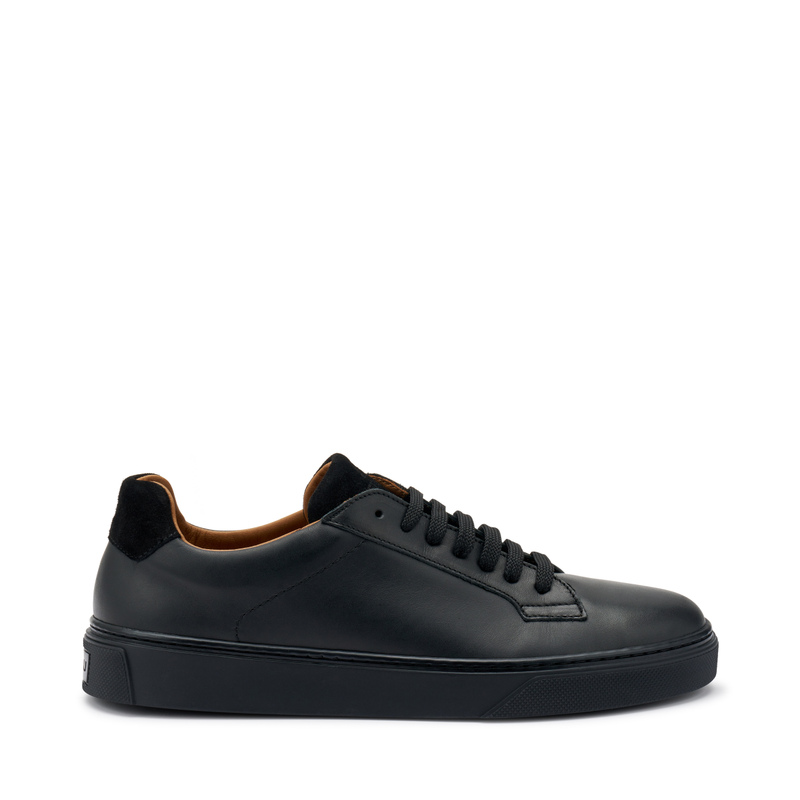 Two-tone urban sneakers - Sneakers | Frau Shoes | Official Online Shop