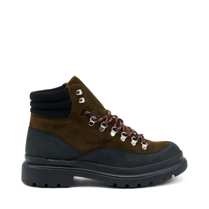 Urbaner Wanderschuh | Frau Shoes | Official Online Shop
