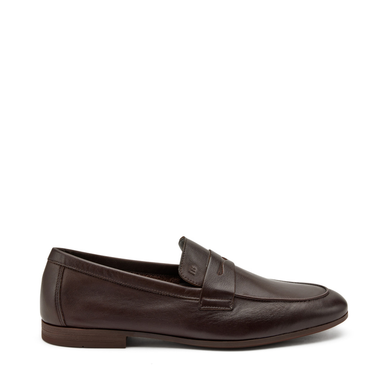 Leather loafers | Frau Shoes | Official Online Shop