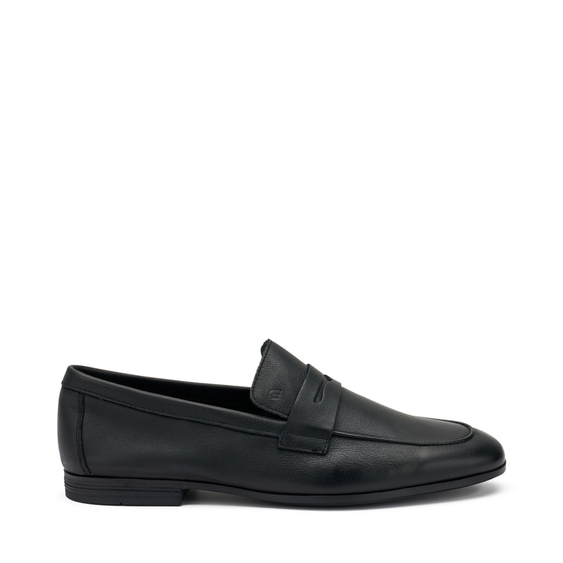 Leather loafers | Frau Shoes | Official Online Shop
