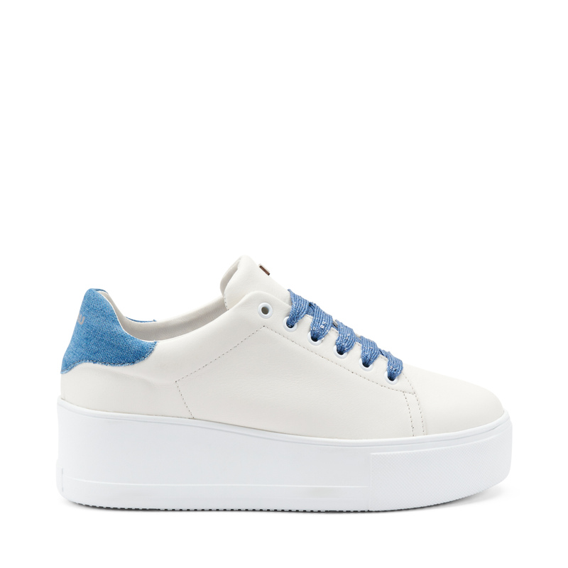 Plateau-Sneaker | Frau Shoes | Official Online Shop