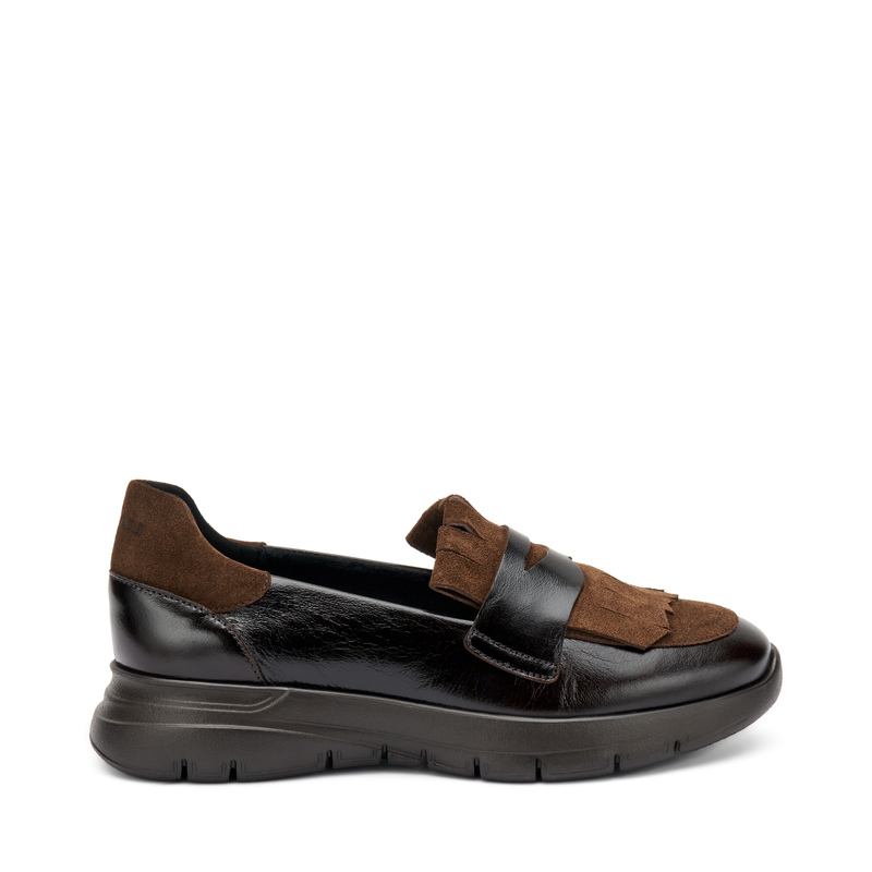 Comfort tech loafers | Frau Shoes | Official Online Shop