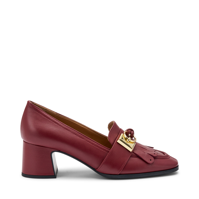 Scarpe Donna Frau Nuova Collezione Autunno Inverno 2024