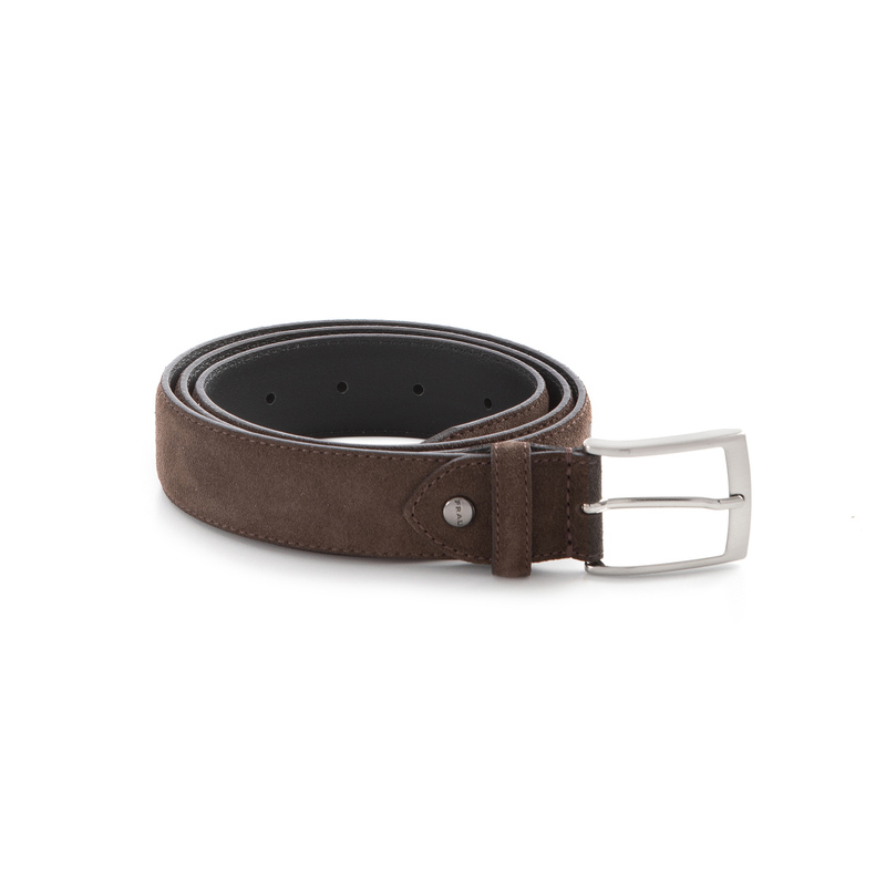 Suede belt - Belts, Bags & Wallets | Frau Shoes | Official Online Shop