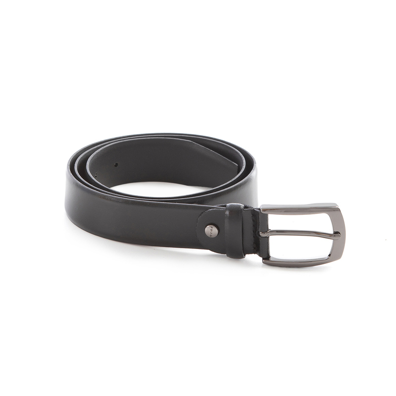 Plain leather belt | Frau Shoes | Official Online Shop