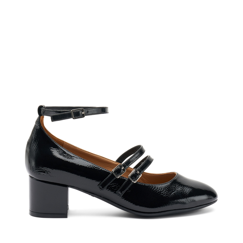 Scarpe frau con tacco online
