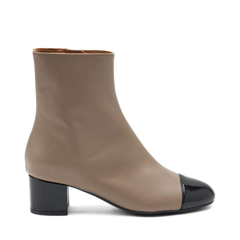 Scarpe Donna Frau Nuova Collezione Autunno Inverno 2024