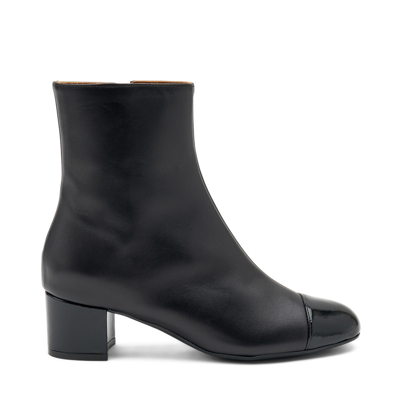 Ankle boots online 2025