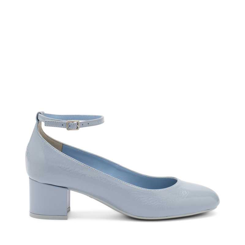 Mary-Janes aus Lackleder | Frau Shoes | Official Online Shop