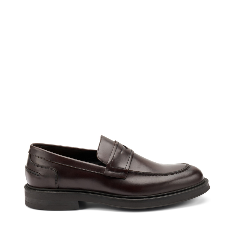 Leather loafers | Frau Shoes | Official Online Shop
