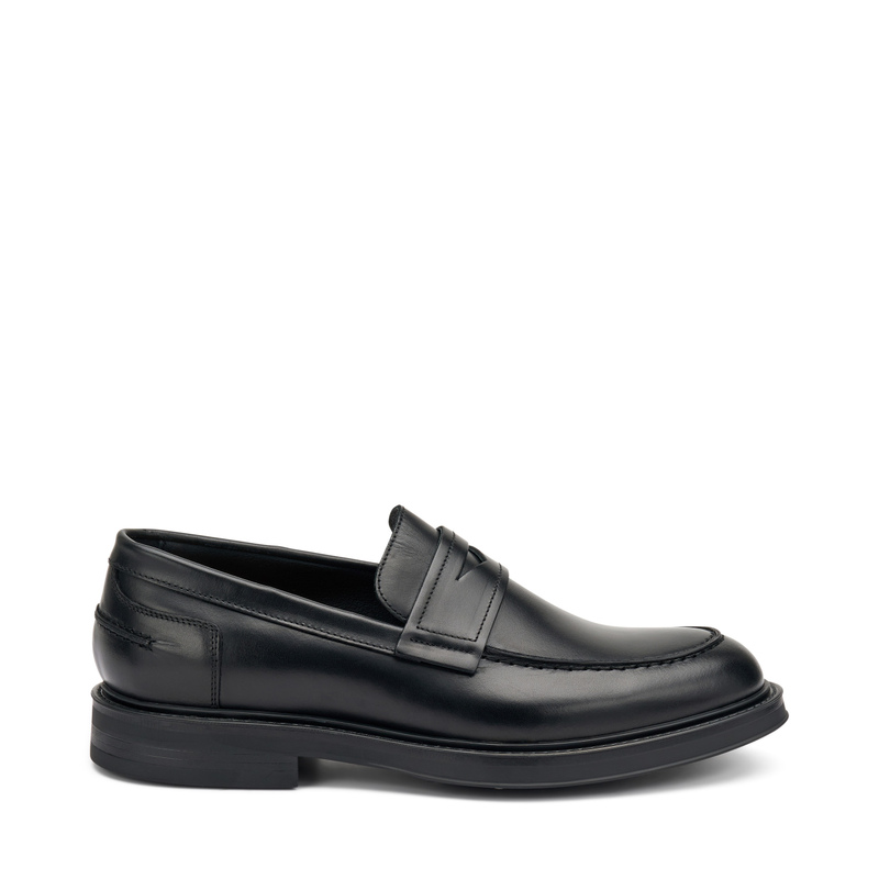 Leather loafers | Frau Shoes | Official Online Shop