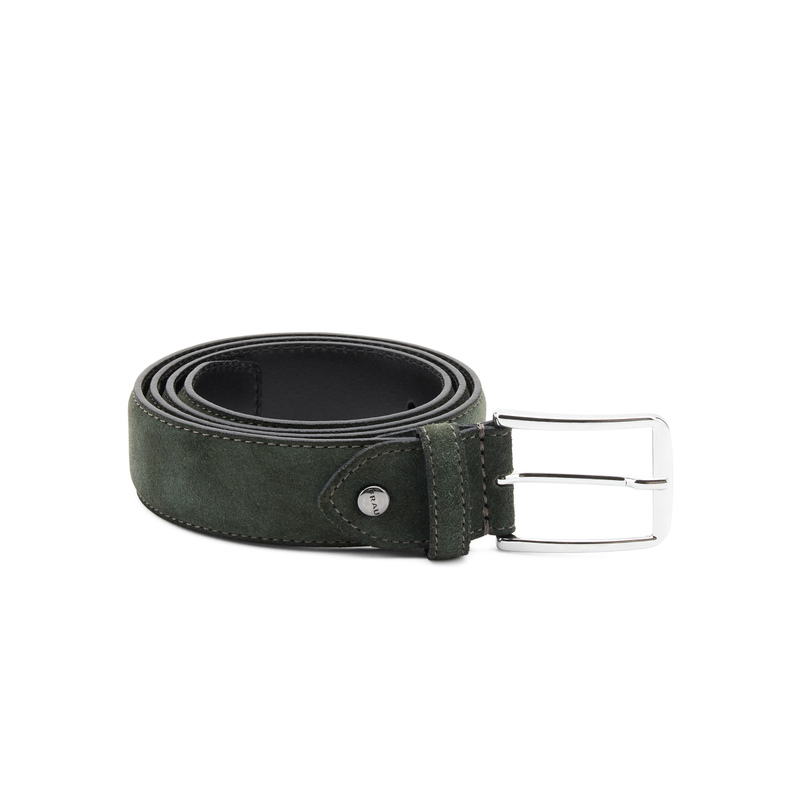 Suede belt | Frau Shoes | Official Online Shop