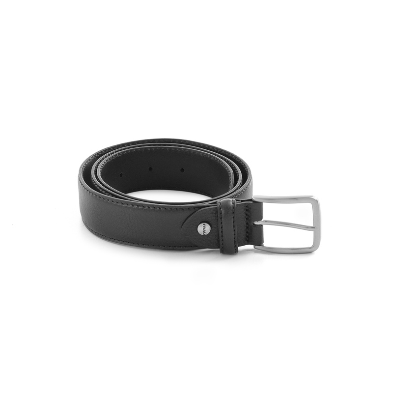 Gürtel aus gewalktem Leder | Frau Shoes | Official Online Shop