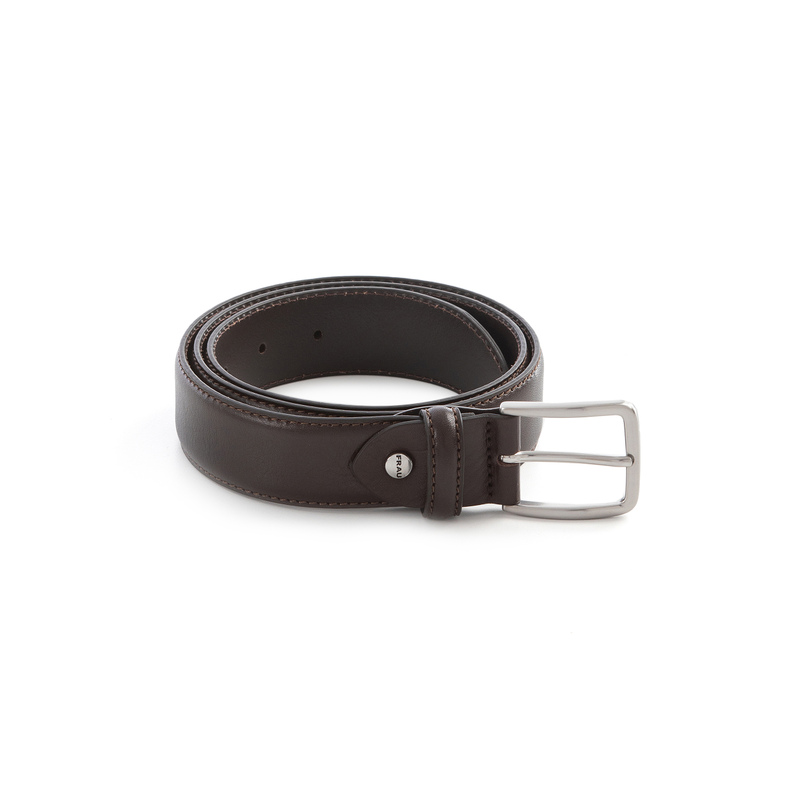 Gürtel aus gewalktem Leder | Frau Shoes | Official Online Shop