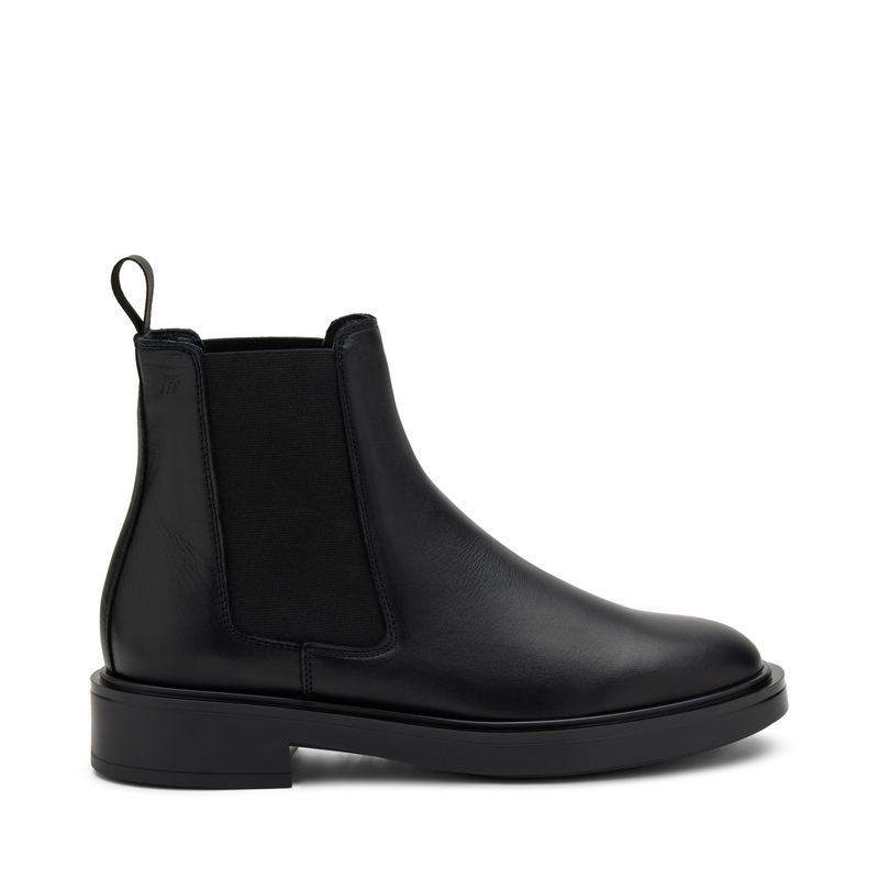 Leather Chelsea boots | Frau Shoes | Official Online Shop