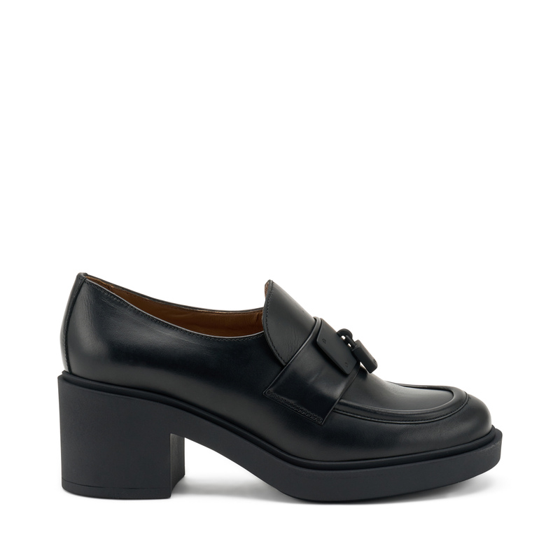 Scarpe frau con tacco cheap