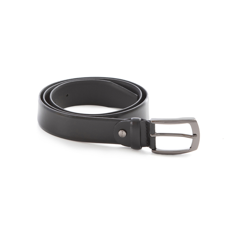 Gürtel aus glattem Leder | Frau Shoes | Official Online Shop