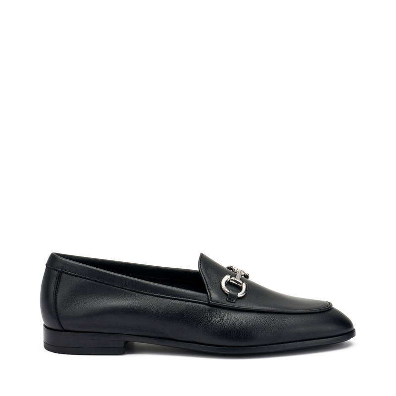 Classic leather loafers | Frau Shoes | Official Online Shop