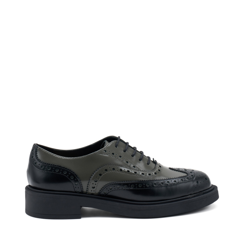 Scarpe frau francesine on sale