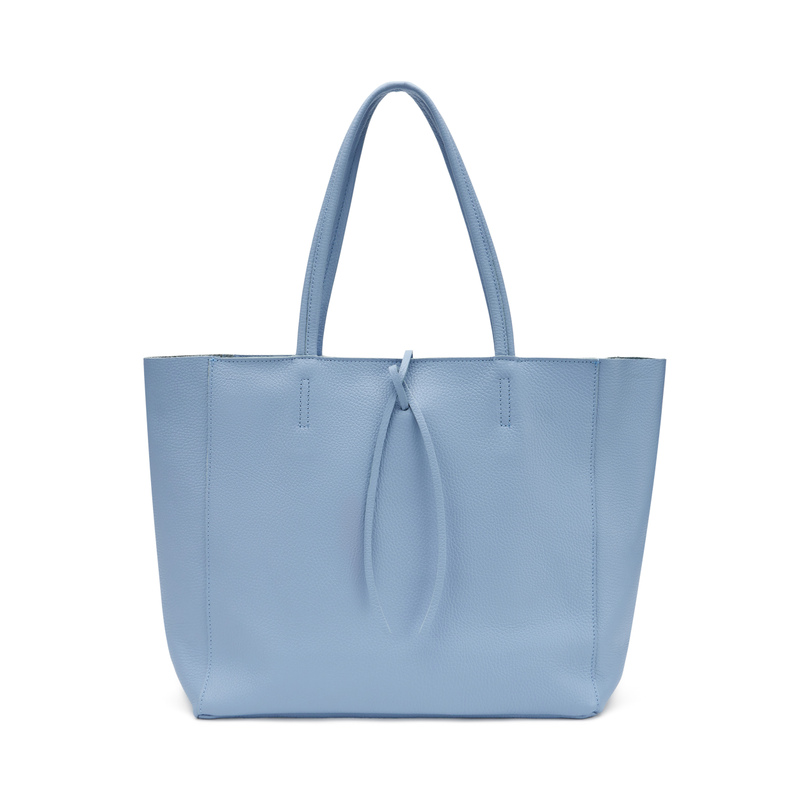 Soft leather shopping tote - Bags & Belts | Frau Shoes | Official Online Shop