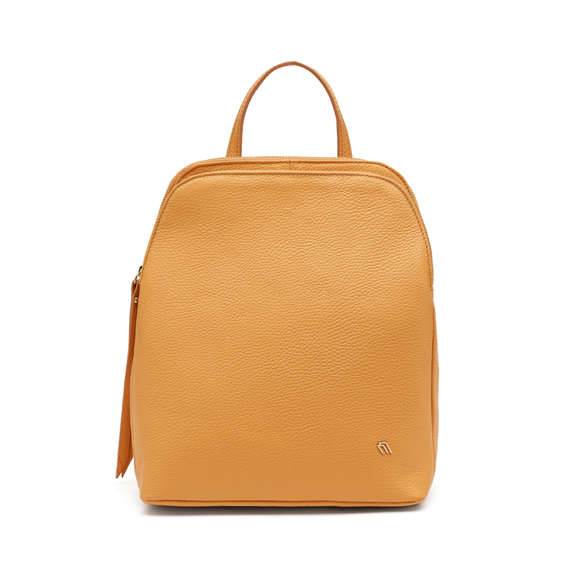 Leather backpack - Collezione A/I 2024 | Frau Shoes | Official Online Shop