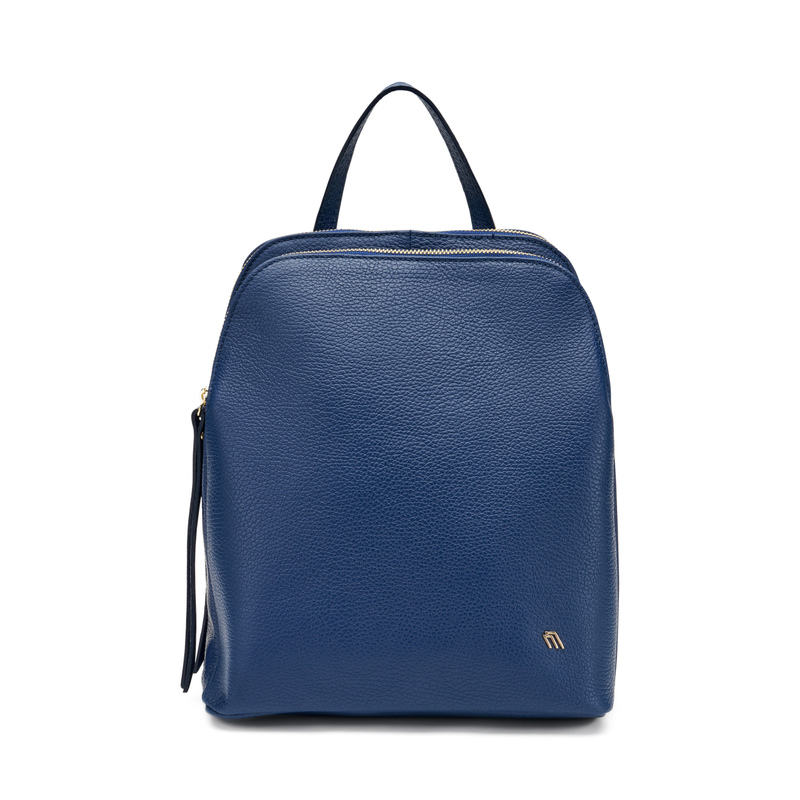 Leather backpack - Collezione A/I 2024 | Frau Shoes | Official Online Shop