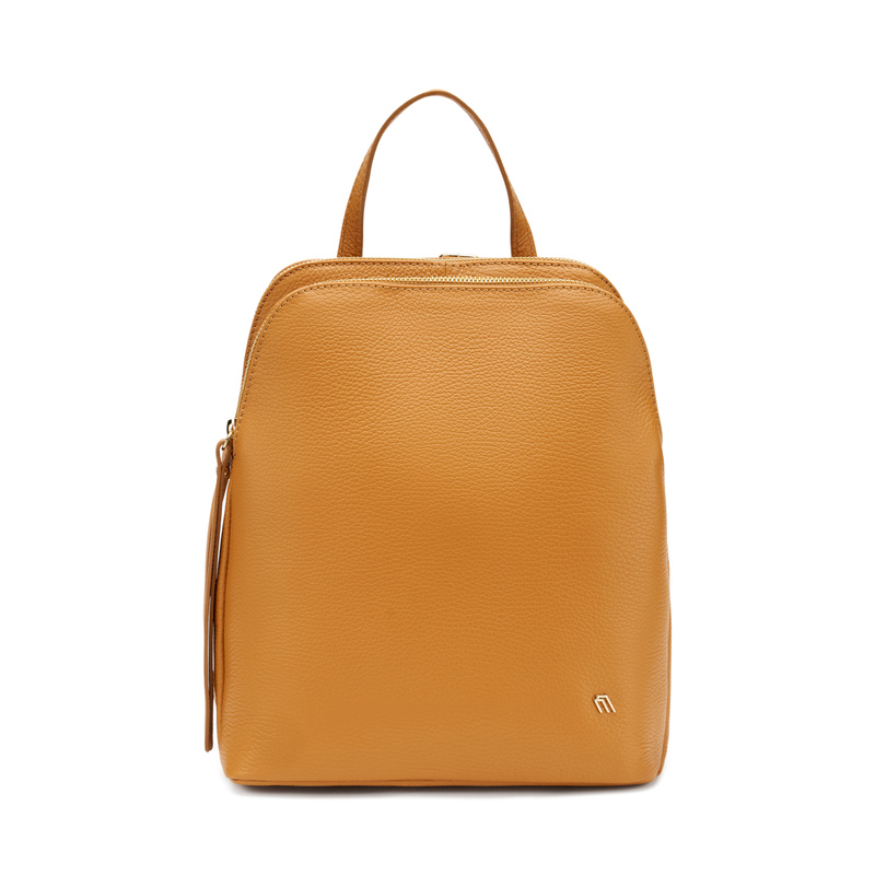 Leather backpack - Collezione A/I 2024 | Frau Shoes | Official Online Shop