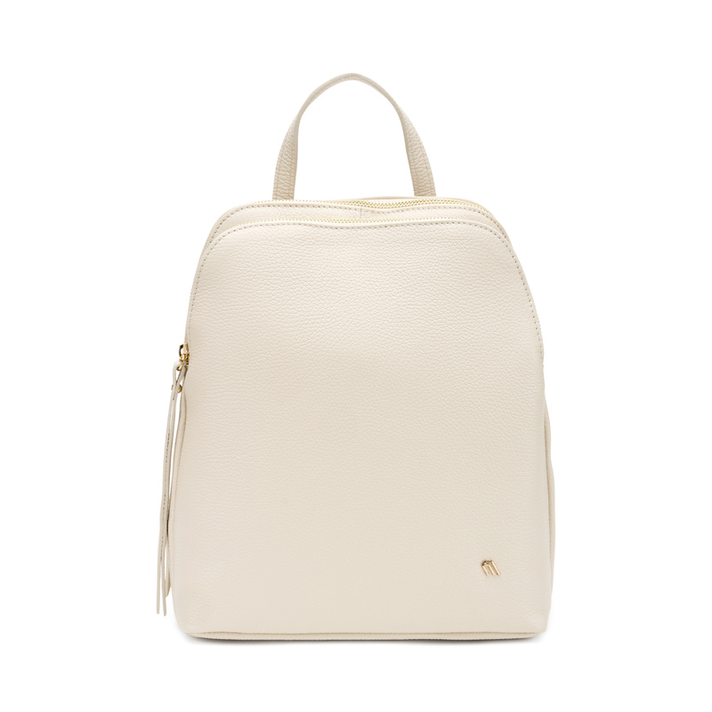 Leather backpack - Collezione A/I 2024 | Frau Shoes | Official Online Shop
