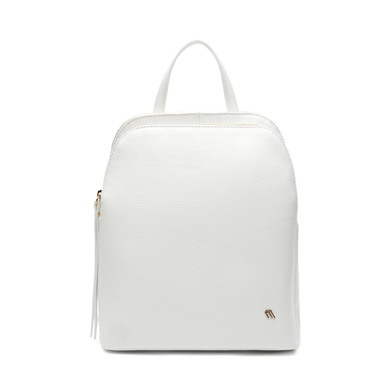 Leather backpack - Bags & Belts | Frau Shoes | Official Online Shop