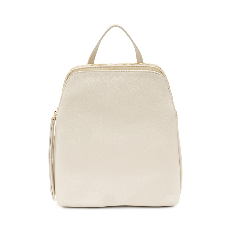 Leather backpack - Bags, Belts & Wallets | Frau Shoes | Official Online Shop