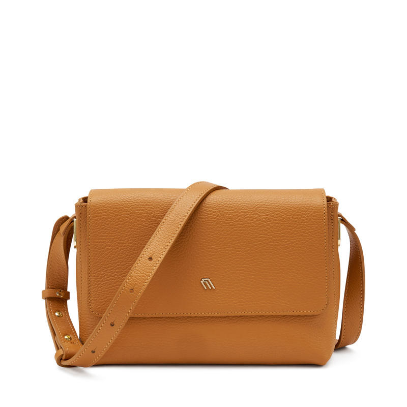 Leather crossbody bag | Frau Shoes | Official Online Shop