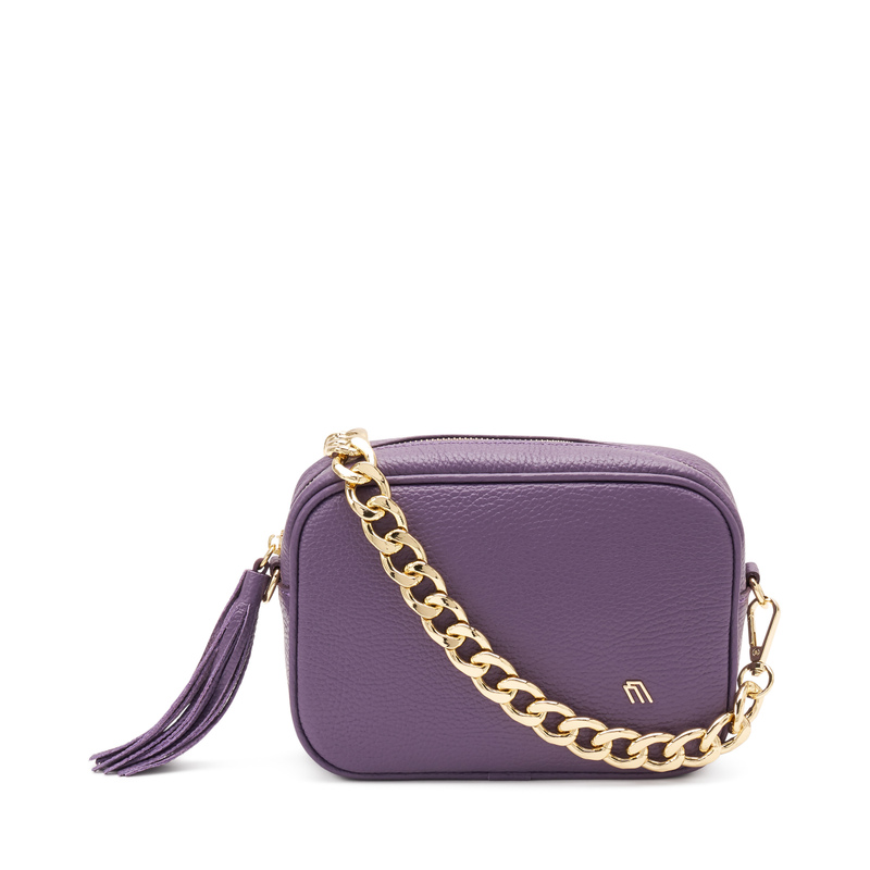 Handmade Frau Women s Bags suede leather with zip