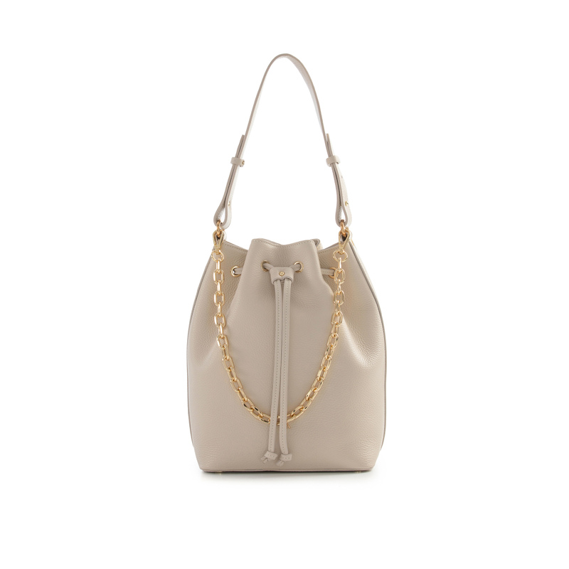 Bucket Bag aus Leder | Frau Shoes | Official Online Shop