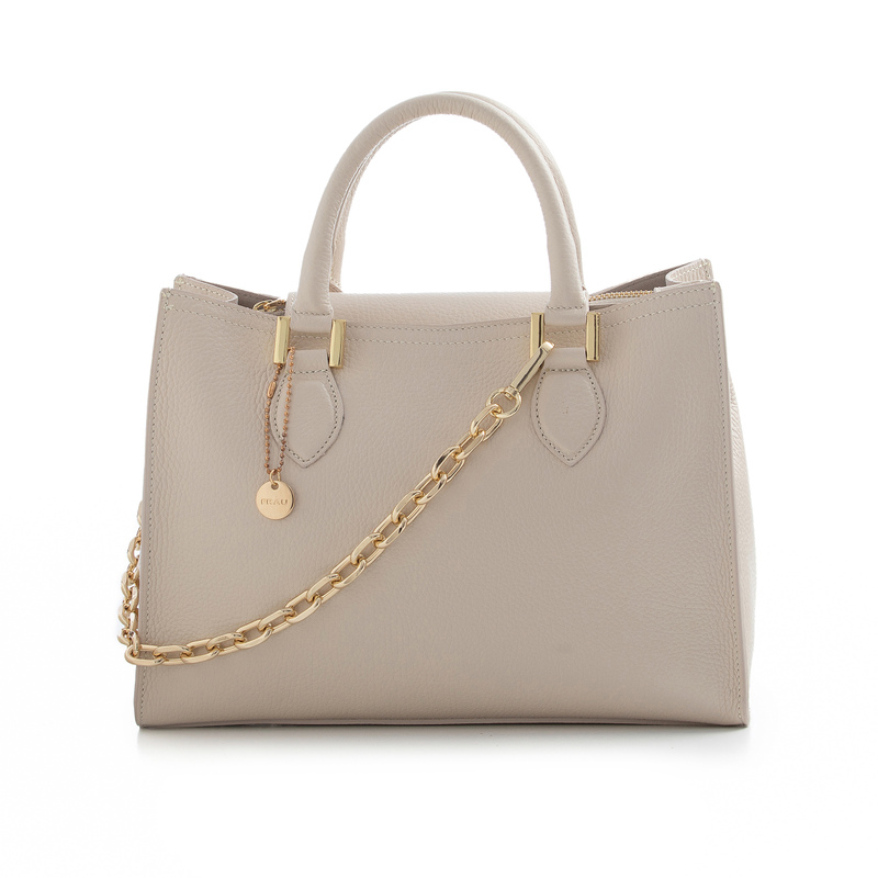 Leather handbag | Frau Shoes | Official Online Shop