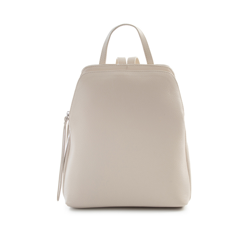 Leather backpack | Frau Shoes | Official Online Shop