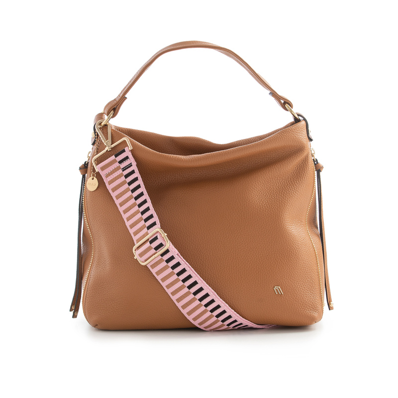 Leather bag - Bags, Belts & Wallets | Frau Shoes | Official Online Shop