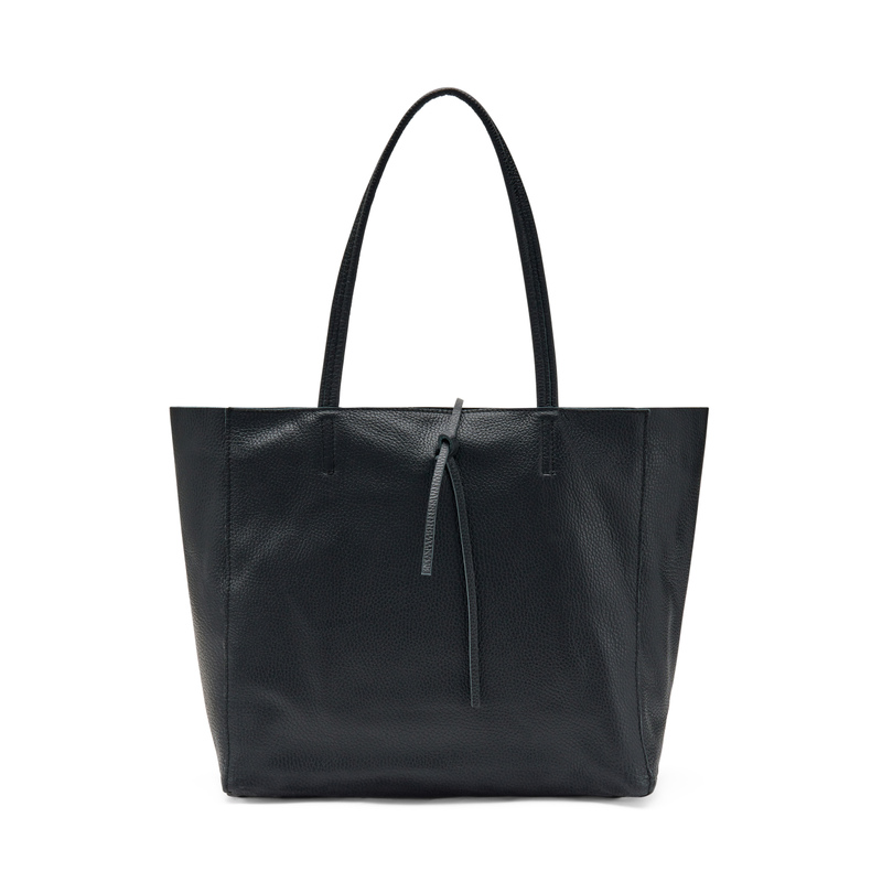 Soft leather shopping tote | Frau Shoes | Official Online Shop