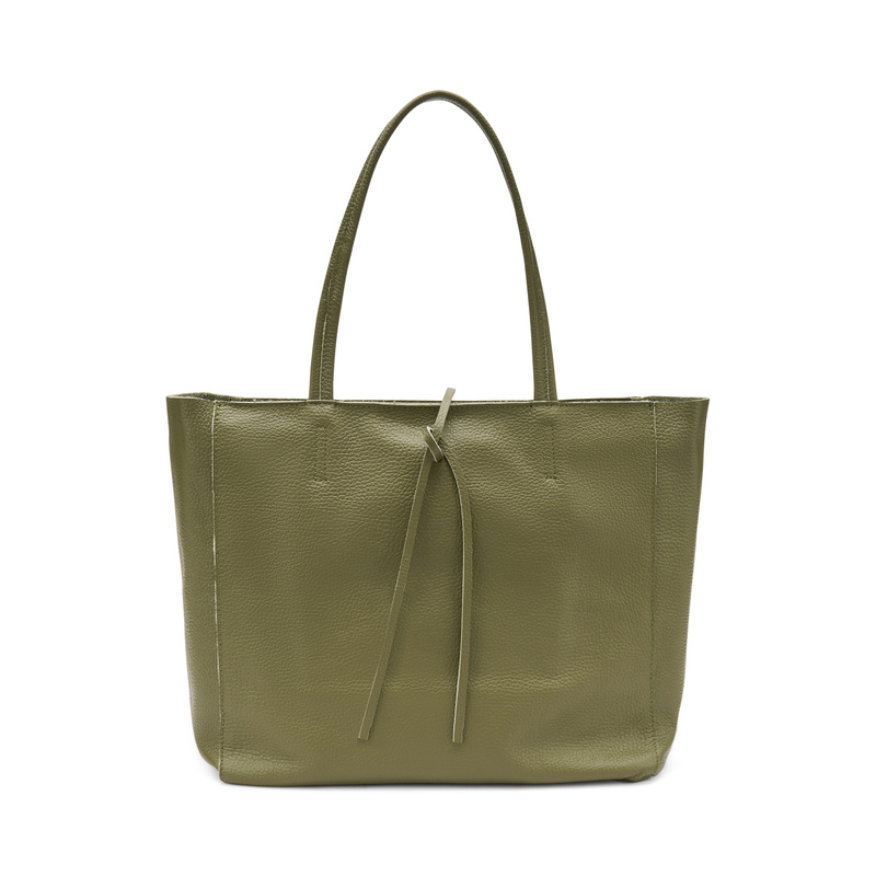 Shopping bag in pelle morbida | Frau Shoes | Official Online Shop