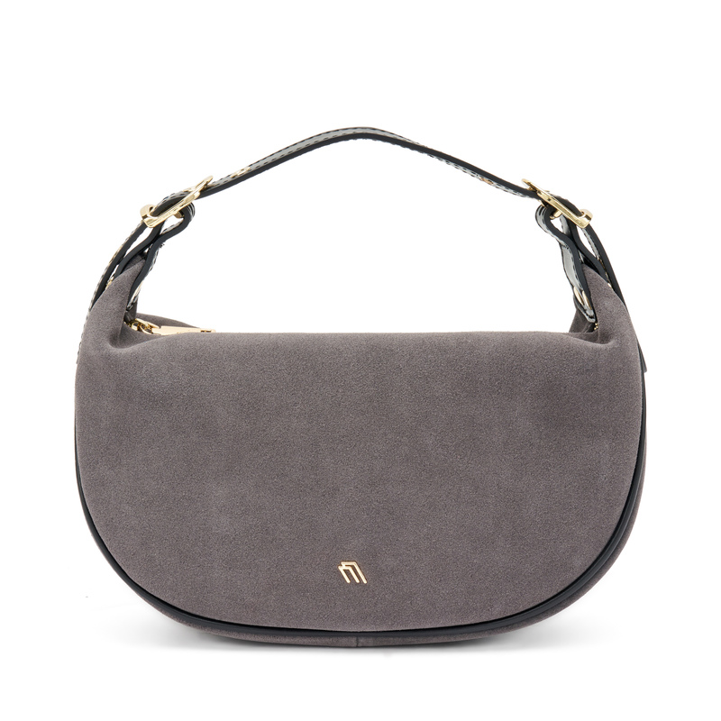 Soft suede handbag | Frau Shoes | Official Online Shop