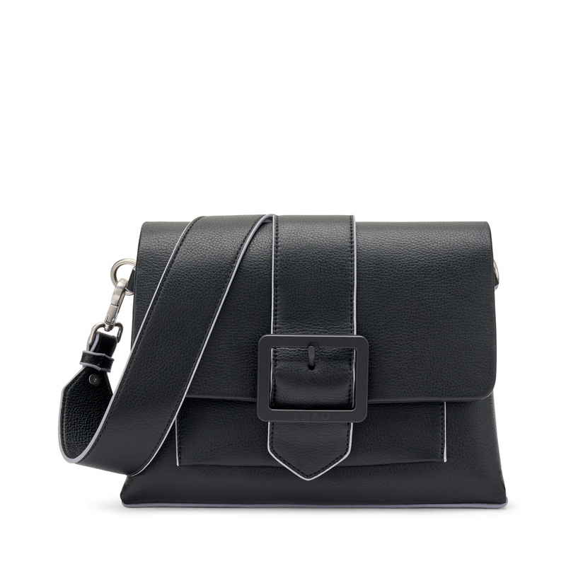 FRAU bag with buckle - F / W 2025 | New Arrivals for Women | Frau Shoes | Official Online Shop