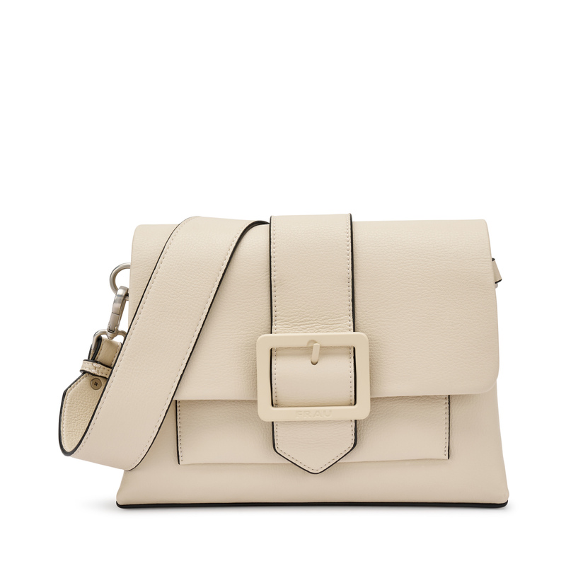 FRAU bag with buckle - F / W 2025 | New Arrivals for Women | Frau Shoes | Official Online Shop