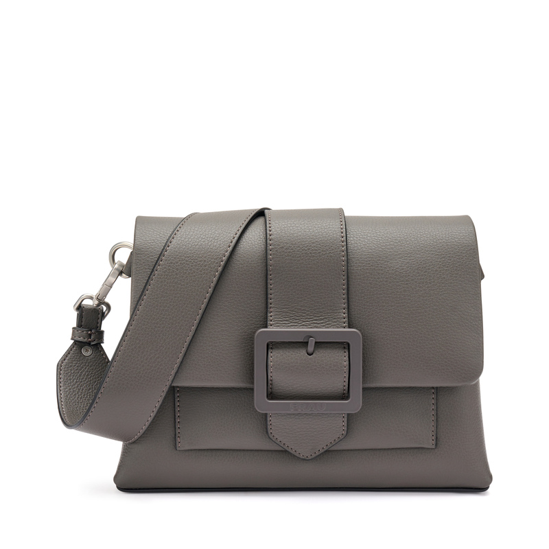 FRAU bag with buckle - F / W 2025 | New Arrivals for Women | Frau Shoes | Official Online Shop