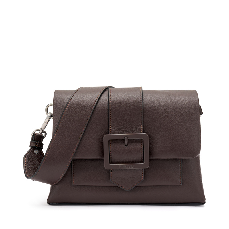 FRAU bag with buckle | Frau Shoes | Official Online Shop