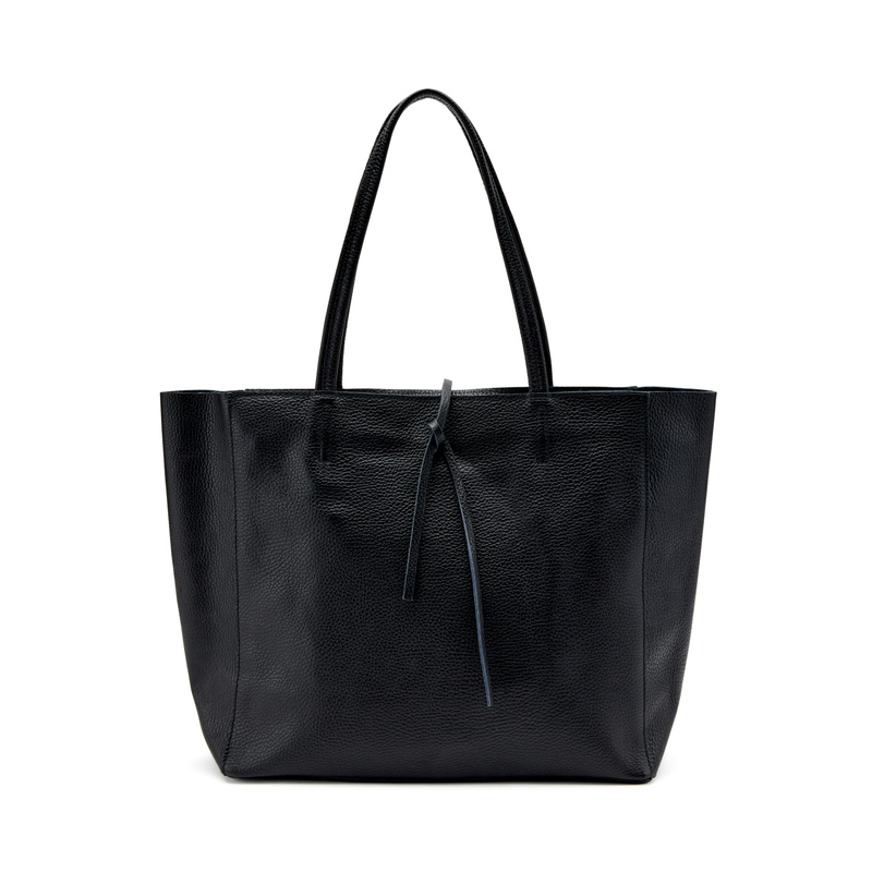 Soft leather shopping tote - Bags, Belts & Wallets | Frau Shoes | Official Online Shop