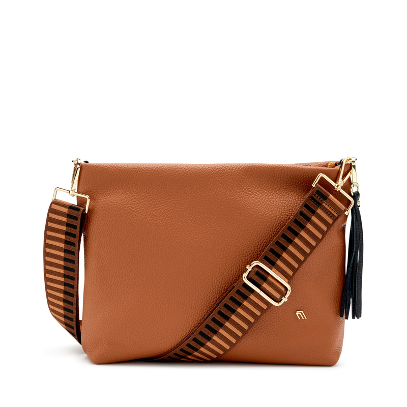 Soft leather crossbody bag - Bags, Belts & Wallets | Frau Shoes | Official Online Shop