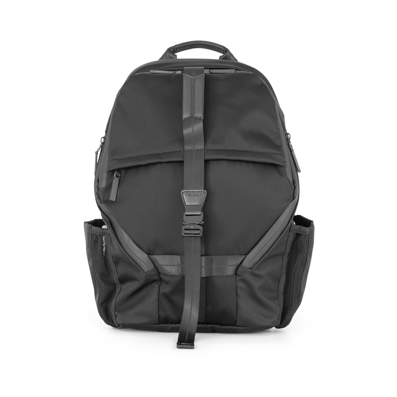 Technical fabric backpack | Frau Shoes | Official Online Shop
